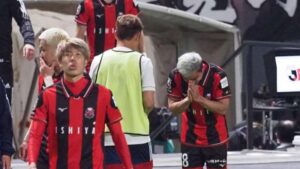 พนันบอลออนไลน์UFABET