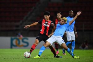 พนันบอลออนไลน์UFABET