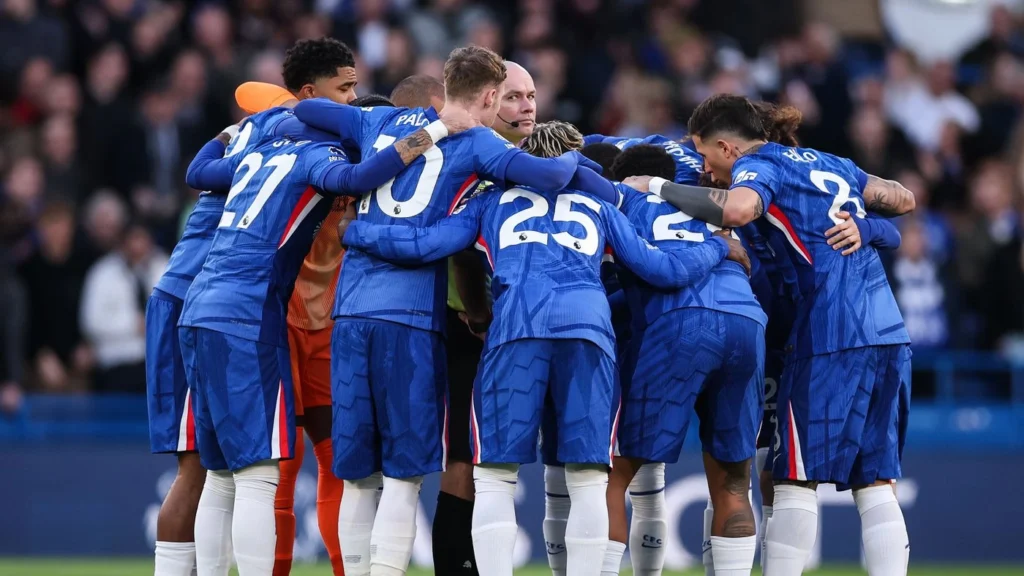 ผลบอลสด UFABET