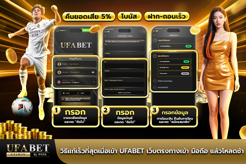 UFABET