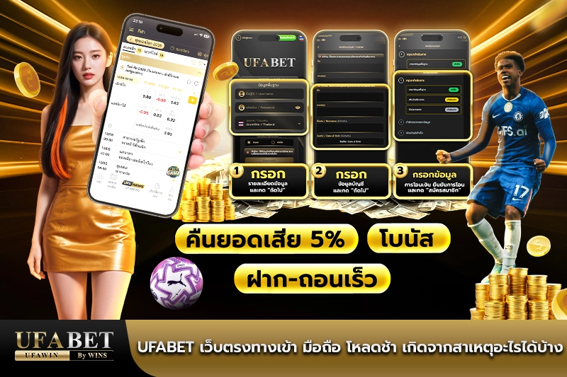 UFABET