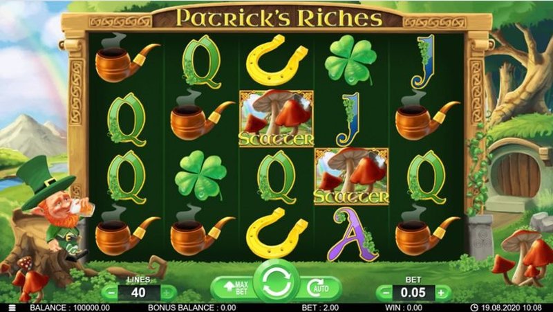 Is Mobile Gaming Really Taking Over the UK’s Entertainment Landscape?, patrick spins casino