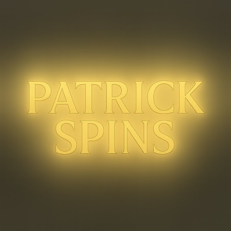 It All Began at 2 a.m. While Waiting for a Free Spin
